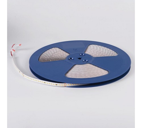 Лента светодиодная IC 2-50000 48V Cool 8K 12mm (2835, 144 LED/m, LUX)  026980  Arlight