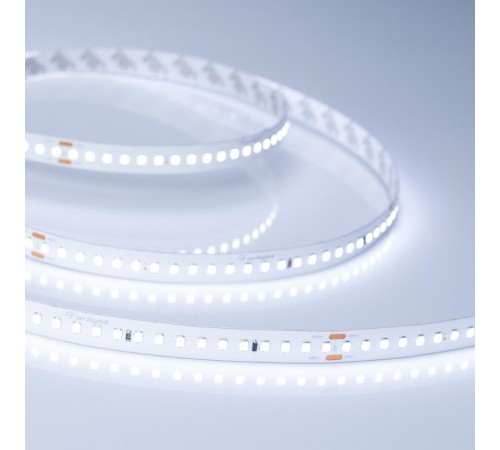Лента светодиодная IC 2-50000 48V Cool 8K 12mm (2835, 144 LED/m, LUX)  026980  Arlight