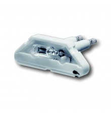 Лампа неоновая для механизма управления жалюзи  6599-0-2316   2CKA006599A2316  ABB