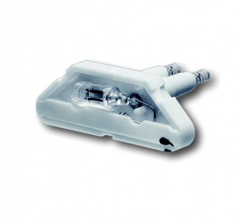 Лампа неоновая для механизма управления жалюзи  6599-0-2316   2CKA006599A2316  ABB