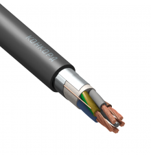 КГВВэнг(А) 5х2,5 380/660-2  Конкорд