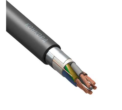 КГВВэнг(А) 5х6 380/660-2  Конкорд