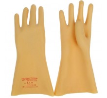 Перчатки диэлектрические бесшовные  SQ2301-0002  TDM