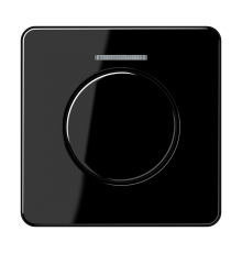 накладка роторного механизма со световодом CD1540KO5SW Jung