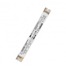 ЭПРА QTP-OPTIMAL8 1x18-40/198-264V 280x30x21 (для 15-40W, L/FQ/DL/DF)  4008321873743  Osram