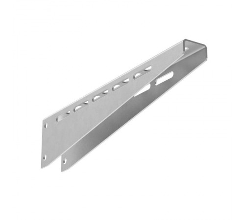 Консоль стоечная тяжелая КСТ-45х300 (2,5 мм)  PR16.18061  Промрукав