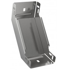 ESCA 5 Поворот верт. внутр. 90град 50х100-1,2  ES5-PN-90-050-100-12  IEK