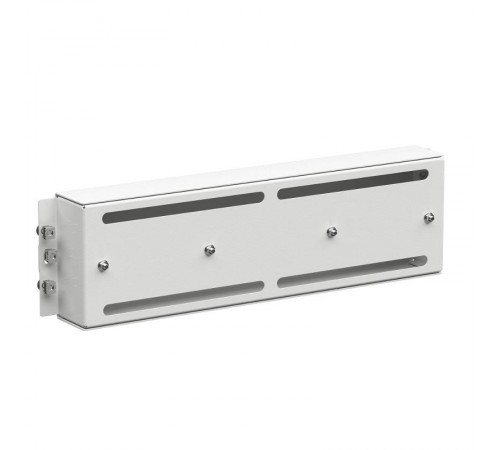 Модульный блок 19" с DIN рейкой, 3U  R5CMDIT3HE  DKC