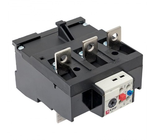 Реле тепловое РТЭ-4380 80-110А EKF PROxima  rel-4380-80-110  EKF