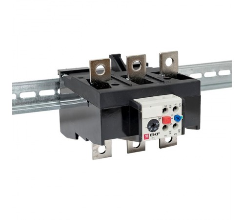 Реле тепловое РТЭ-4380 80-110А EKF PROxima  rel-4380-80-110  EKF