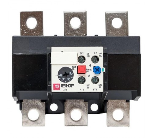 Реле тепловое РТЭ-4380 80-110А EKF PROxima  rel-4380-80-110  EKF