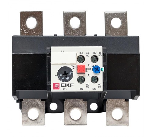 Реле тепловое РТЭ-4380 80-110А EKF PROxima  rel-4380-80-110  EKF