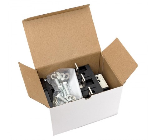 Реле тепловое РТЭ-4380 80-110А EKF PROxima  rel-4380-80-110  EKF