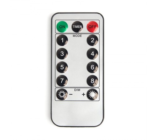 Гирлянда-занавес USB 480 LED 3*3м, 5000K, IP20 , сетевой шнур 3м в комплекте, CL591  41639  FERON