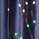 Гирлянда-занавес USB 240 LED 2*2м, мульти, IP20 , сетевой шнур 2м в комплекте, CL590  41637  FERON