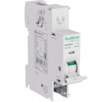 MX Расцепитель независимый 12-24В AC Systeme9  S9A50005  SE