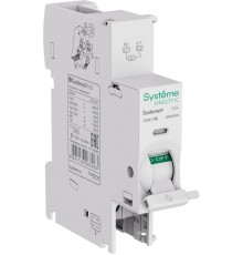 MX Расцепитель независимый 12-24В AC Systeme9  S9A50005  SE