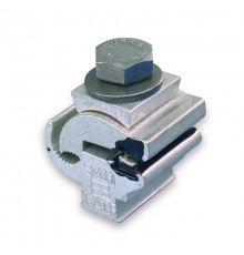 Зажим ответвительный плашечный Al 10-50 мм и Cu 1.5-10 мм  SM1.11  Ensto