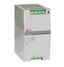 Блок питания 24В DR-120W-24 EKF PROxima  dr-120w-24  EKF