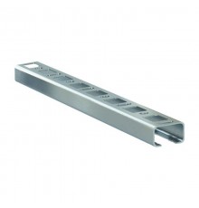 Профиль С(WR)-образный 2000 мм (1,5 мм) cpWR2000-1,5EKF