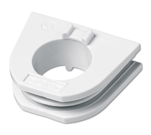 Соединительный элемент для изделий серии WG600  192  Jung