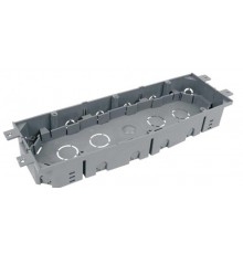 Коробка приборная для лючка C-Line 24  cl-kpnl-24  EKF