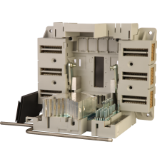 Неподвижная часть шасси выдвижного ВА50-43Про с задним прис., включая основание   7004155  Контактор (Legrand)