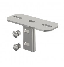 Траверса для профиля US 6 (KU 6 B A2)  6349343  OBO Bettermann