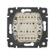 Valena Сл. кость Выключатель 2-клавишный  774305  Legrand