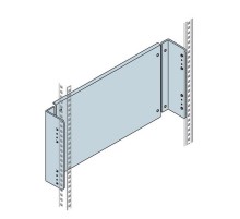 Плата монтажная для аппаратов 300x800мм  EH3085  ABB