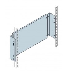 Плата монтажная для аппаратов 300x600мм  EH3065  ABB