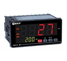 Измеритель-регулятор  TER101-M-M2A   EKF