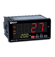 Измеритель-регулятор  TER101-M-CV-M2A   EKF