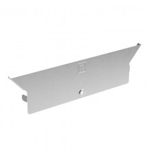 Крышка ответвителя вертикального Стандарт INOX (AISI 304) 400  PR16.2564  Промрукав