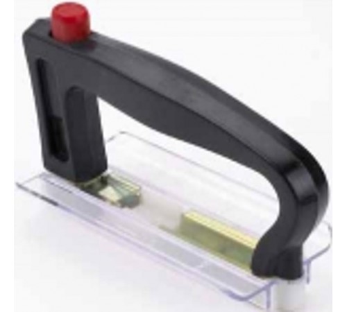 Рукоятка для съема предохранителей ножевых  21326DEK  DEKraft