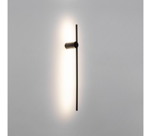 Светильник SP-VINCI-S600x55-7W Day4000 (BK, 110 deg, 230V) (arlight, IP20 Металл, 3 года)  034170  Arlight