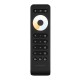 Пульт SMART-R33-MIX Black (4 зоны, 2.4G) (Arlight, IP20 Пластик, 5 лет)  032942  Arlight