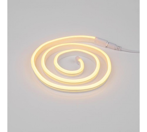 Набор для создания неоновых фигур Креатив 180 LED, 1.5 м, желтый  131-021-1  NEON-NIGHT