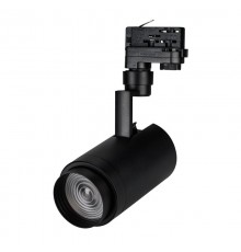 Светильник LGD-ZEUS-4TR-R88-20W Warm SP3000-Fruit (BK, 20-60 deg, 230V) (Arlight, IP20 Металл, 3 года)  032450  Arlight