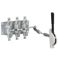 Разъединитель РЕ19-35-31140  250А   PE-31140-0250  GENERICA