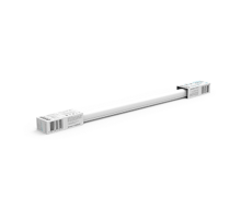 Светильник светодиодный промышленный линейный IP65 1490*40*30мм 45Вт 3550lm 4000К ULTRACOMPACT мат 1/20  143426245  Gauss