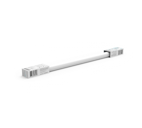 Светильник светодиодный промышленный линейный IP65 1490*40*30мм 45Вт 3550lm 4000К ULTRACOMPACT мат 1/20  143426245  Gauss