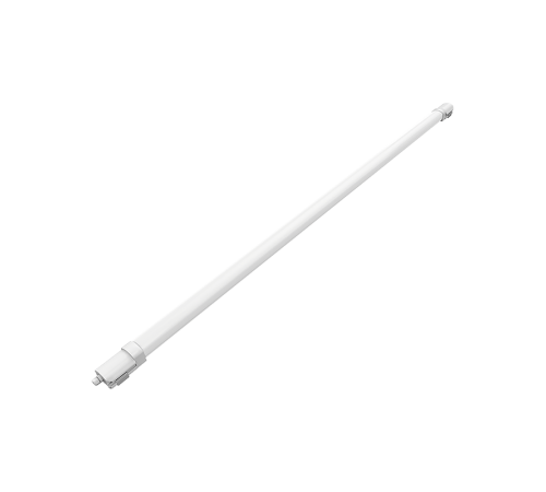 Светильник светодиодный промышленный линейный IP65 1490*40*30мм 45Вт 3550lm 4000К ULTRACOMPACT мат 1/20  143426245  Gauss