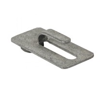 Держатель фасадный с крючком HZ EKF PROxima   lp-31600   EKF