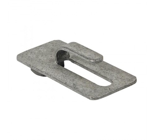 Держатель фасадный с крючком HZ EKF PROxima   lp-31600   EKF