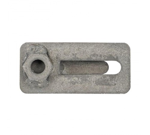 Держатель фасадный с крючком HZ EKF PROxima   lp-31600   EKF