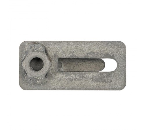 Держатель фасадный с крючком HZ EKF PROxima   lp-31600   EKF