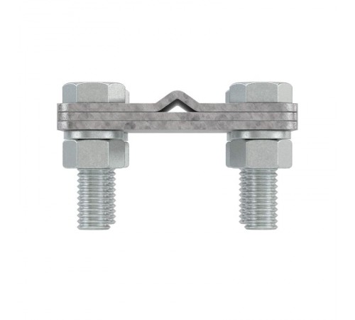 Соединитель пруток-полоса 57х57 мм  NG3102  DKC