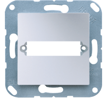 центральная плата для разъема D-Sub A594-125AL Jung