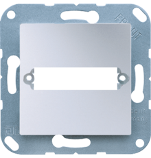 центральная плата для разъема D-Sub A594-125AL Jung